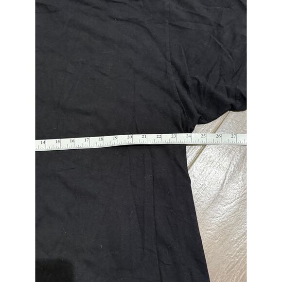 Vintage y2k Mad Engine Marvel Superhero TShirt - Picture 6 of 7